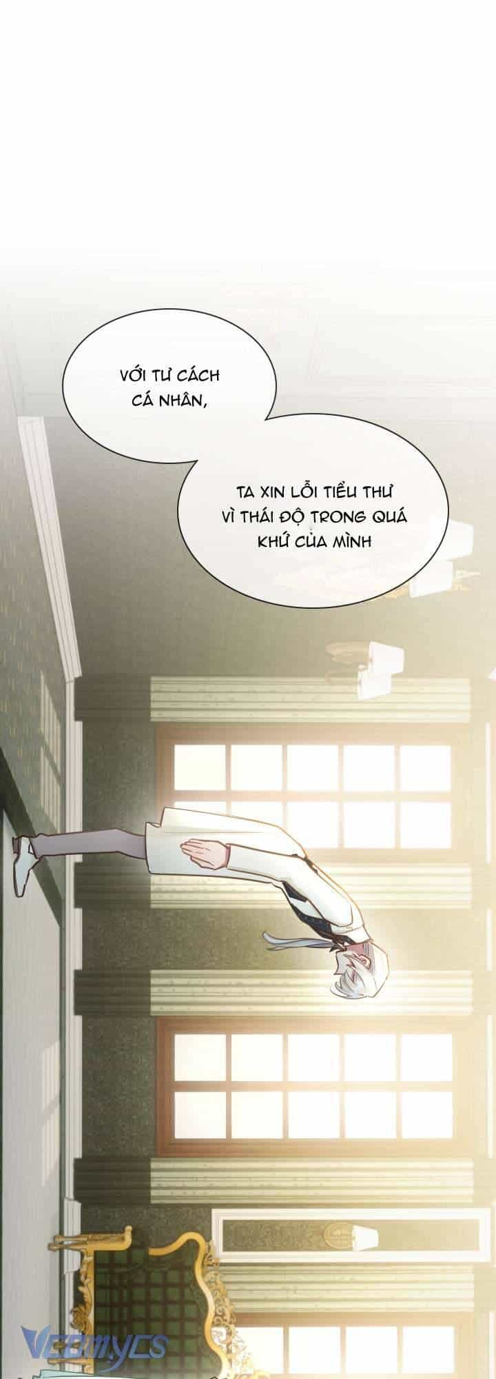Sự Trả Thù Của Dự Khuyết Thánh Nữ - Chương 95 - ảnh 40