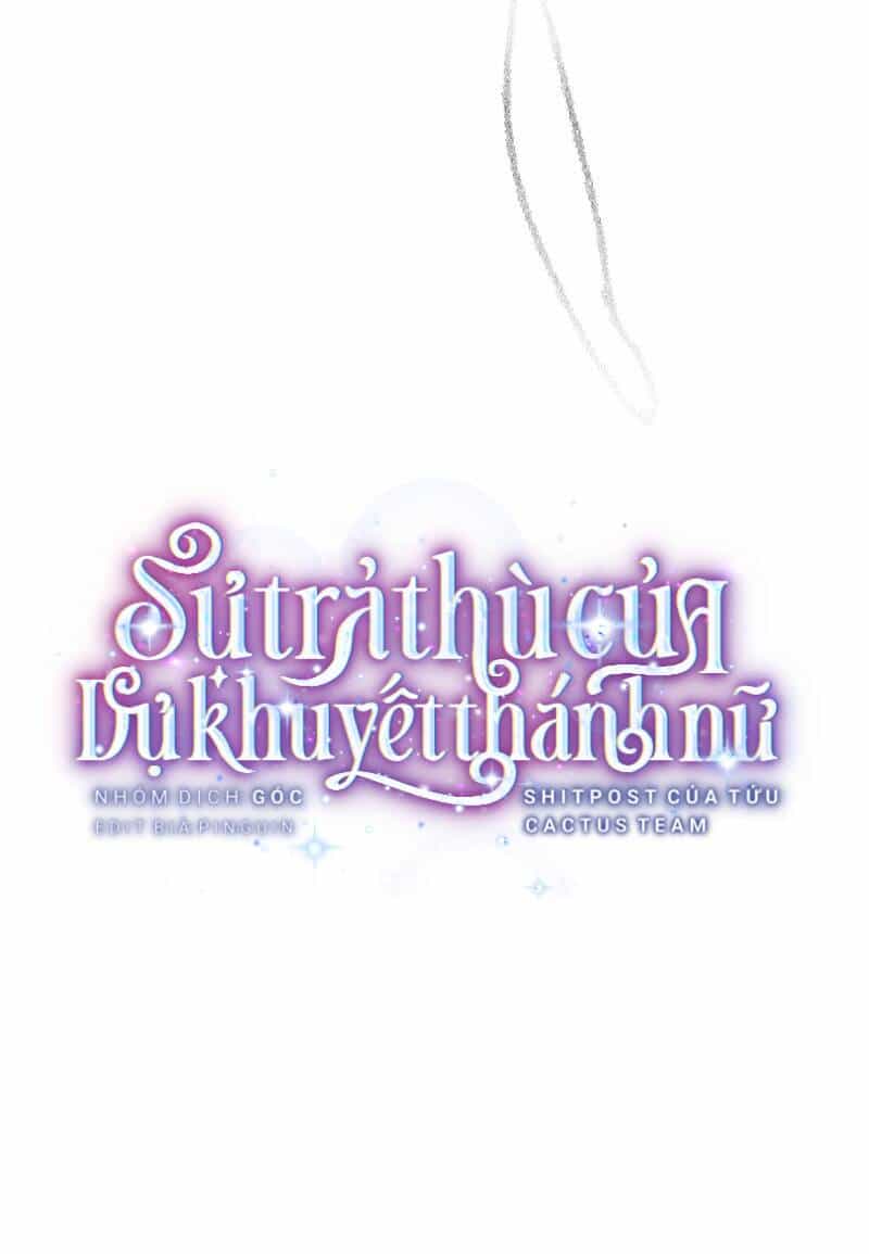 Sự Trả Thù Của Dự Khuyết Thánh Nữ - Chương 7 - ảnh 18