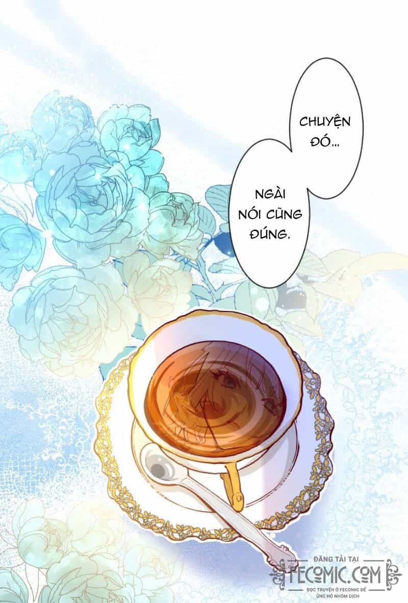 Sự Trả Thù Của Dự Khuyết Thánh Nữ - Chương 7 - ảnh 30