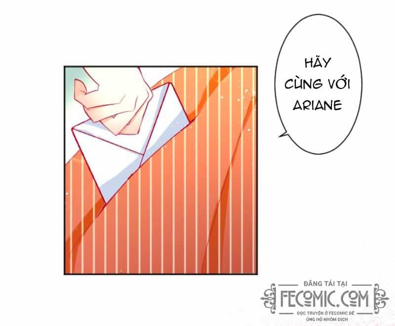 Sự Trả Thù Của Dự Khuyết Thánh Nữ - Chương 7 - ảnh 69