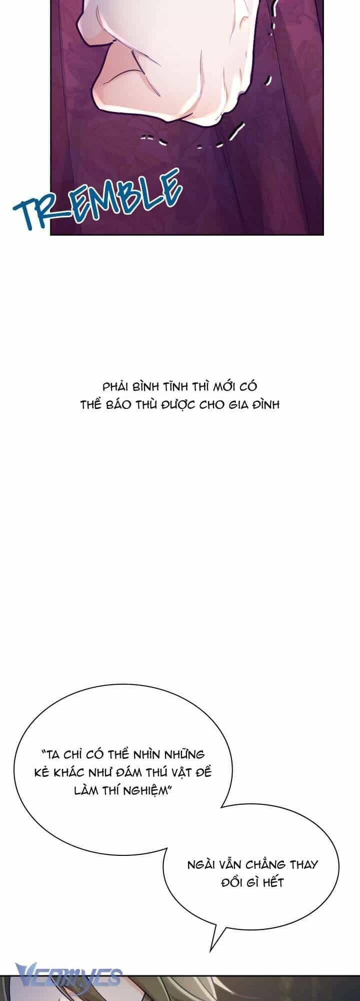 Sự Trả Thù Của Dự Khuyết Thánh Nữ - Chương 98 - ảnh 28