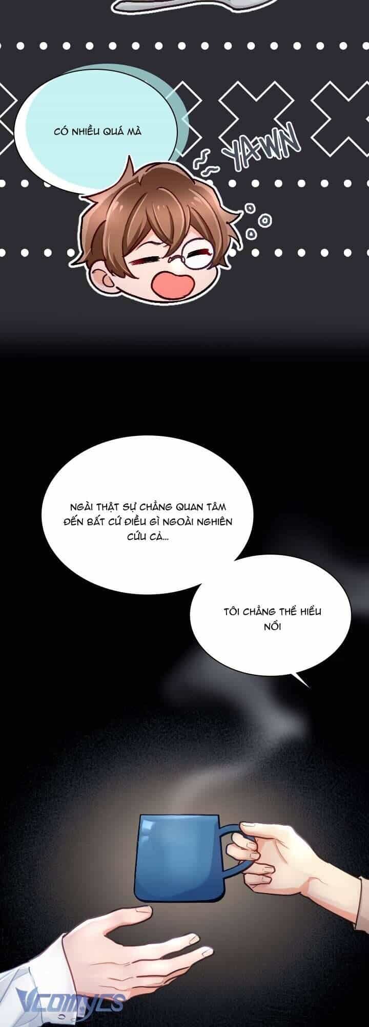 Sự Trả Thù Của Dự Khuyết Thánh Nữ - Chương 98 - ảnh 6