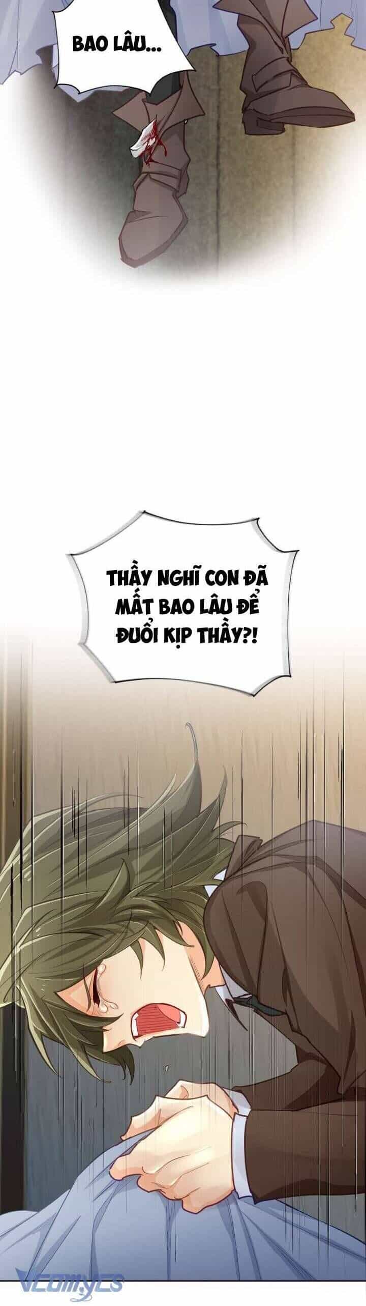 Sự Trả Thù Của Dự Khuyết Thánh Nữ - Chương 100 - ảnh 27