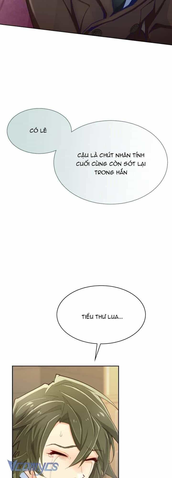 Sự Trả Thù Của Dự Khuyết Thánh Nữ - Chương 101 - ảnh 30