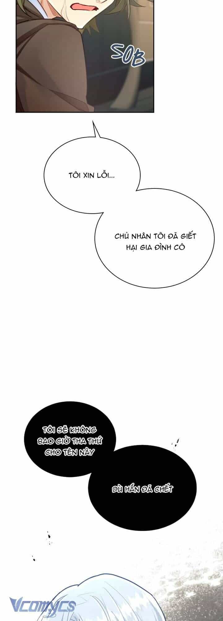 Sự Trả Thù Của Dự Khuyết Thánh Nữ - Chương 101 - ảnh 31