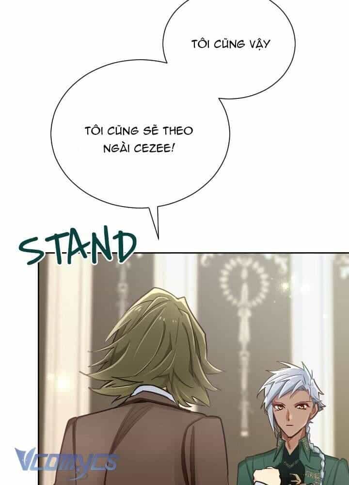 Sự Trả Thù Của Dự Khuyết Thánh Nữ - Chương 102 - ảnh 35