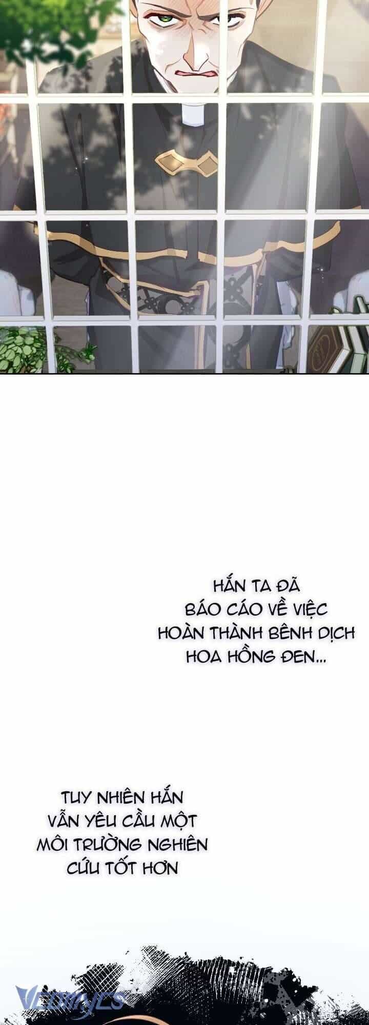 Sự Trả Thù Của Dự Khuyết Thánh Nữ - Chương 103 - ảnh 5
