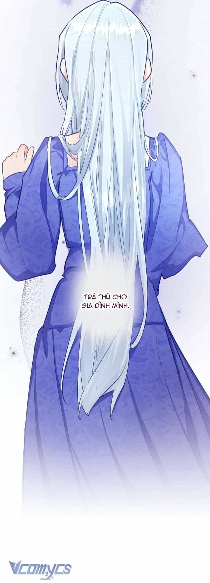 Sự Trả Thù Của Dự Khuyết Thánh Nữ - Chương 104 - ảnh 18