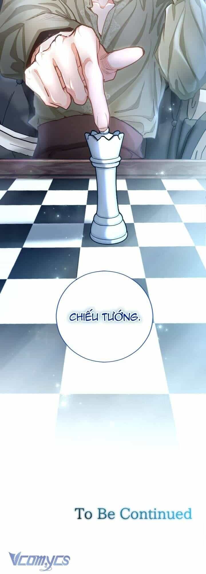 Sự Trả Thù Của Dự Khuyết Thánh Nữ - Chương 104 - ảnh 41