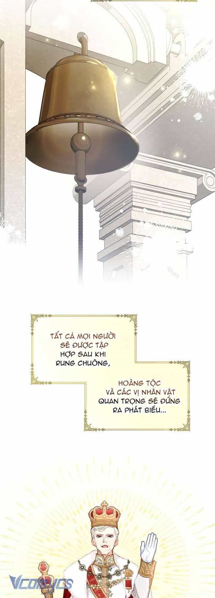 Sự Trả Thù Của Dự Khuyết Thánh Nữ - Chương 105 - ảnh 10