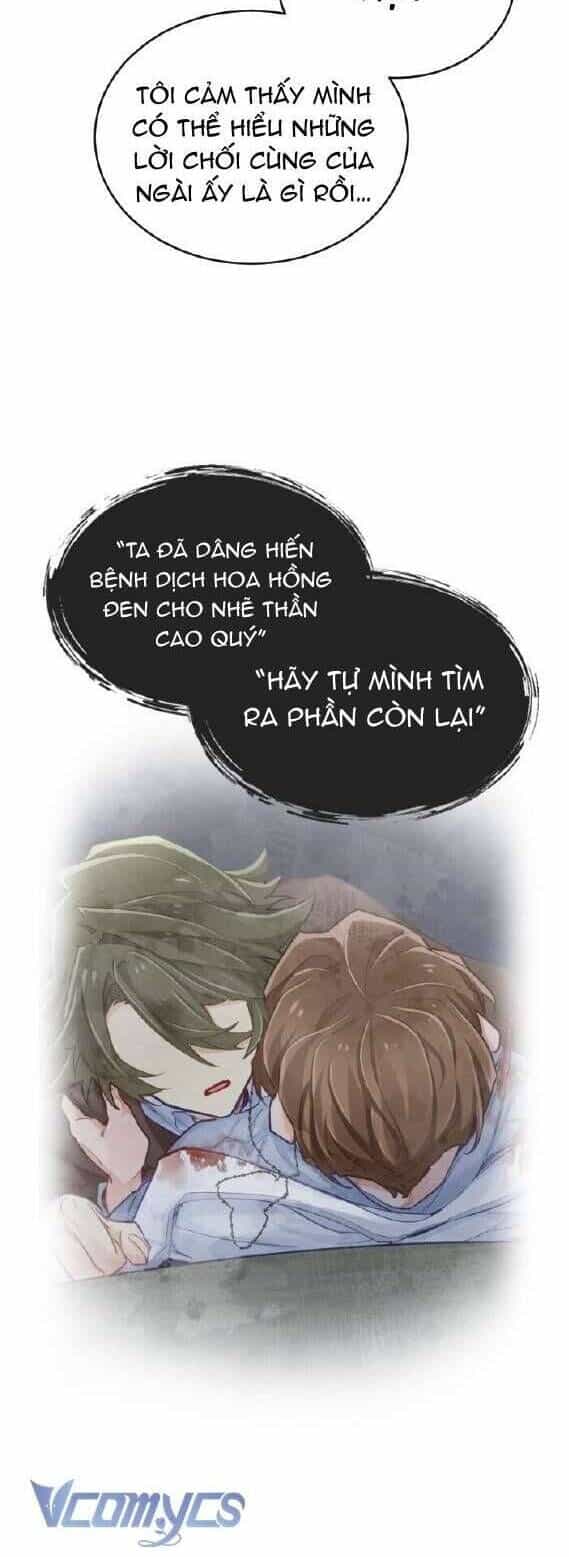Sự Trả Thù Của Dự Khuyết Thánh Nữ - Chương 106 - ảnh 23