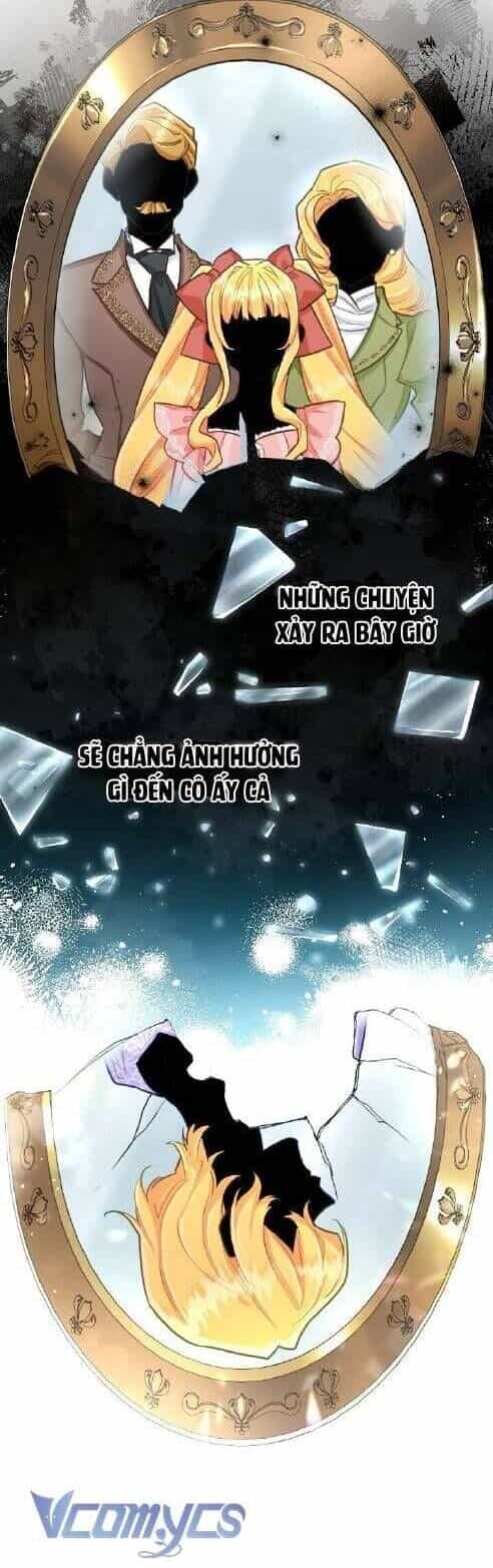 Sự Trả Thù Của Dự Khuyết Thánh Nữ - Chương 106 - ảnh 7