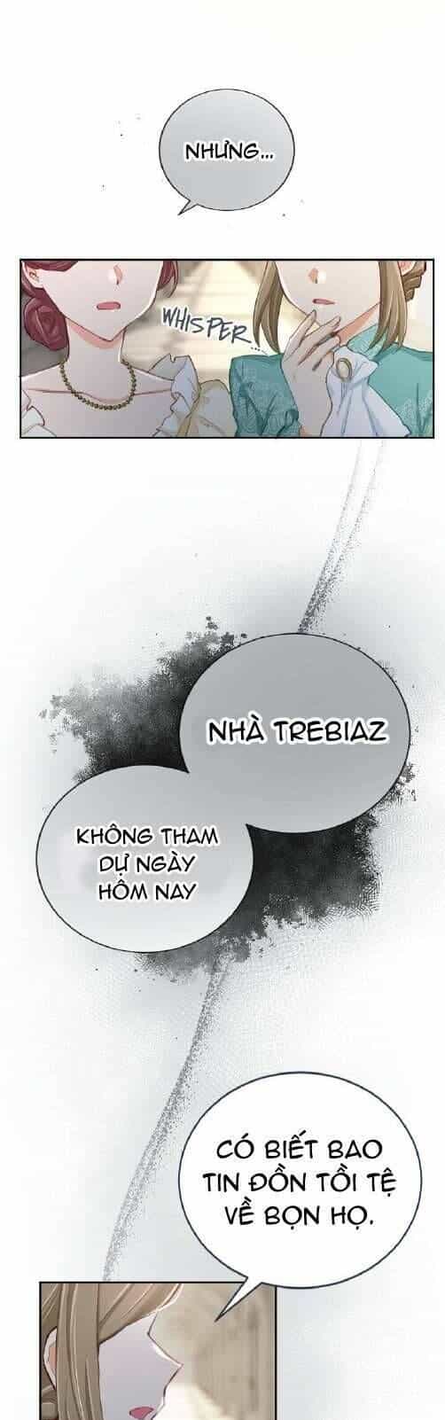 Sự Trả Thù Của Dự Khuyết Thánh Nữ - Chương 107 - ảnh 14