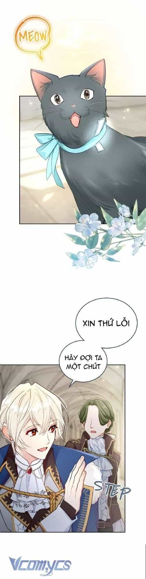 Sự Trả Thù Của Dự Khuyết Thánh Nữ - Chương 107 - ảnh 19
