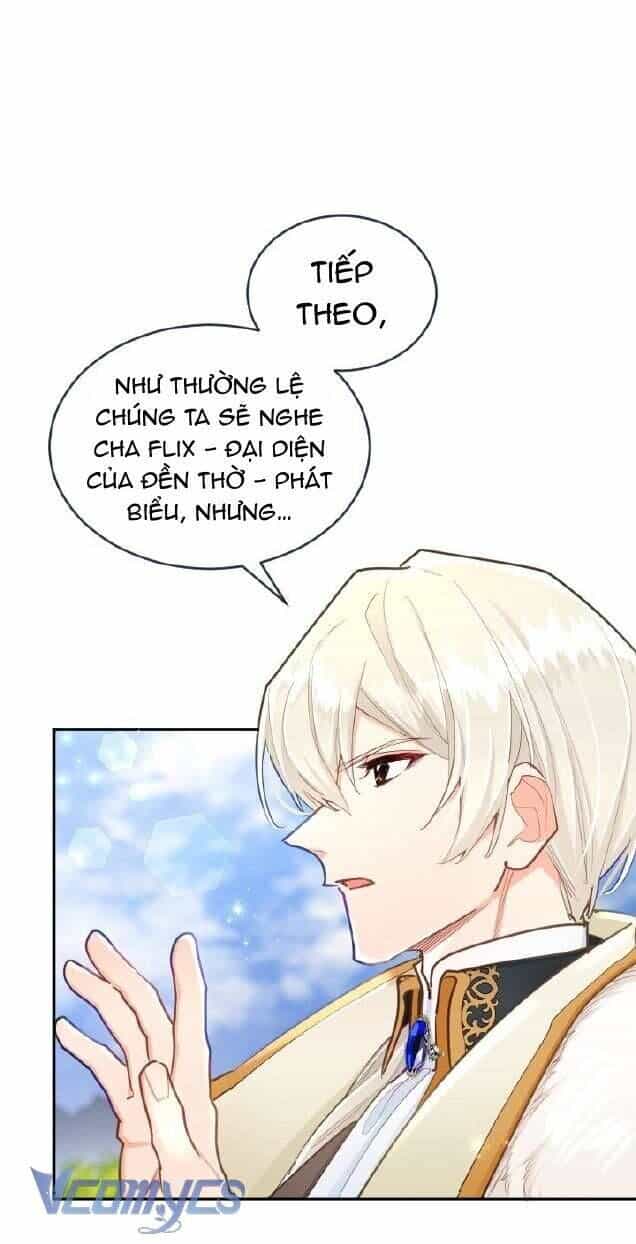 Sự Trả Thù Của Dự Khuyết Thánh Nữ - Chương 107 - ảnh 37