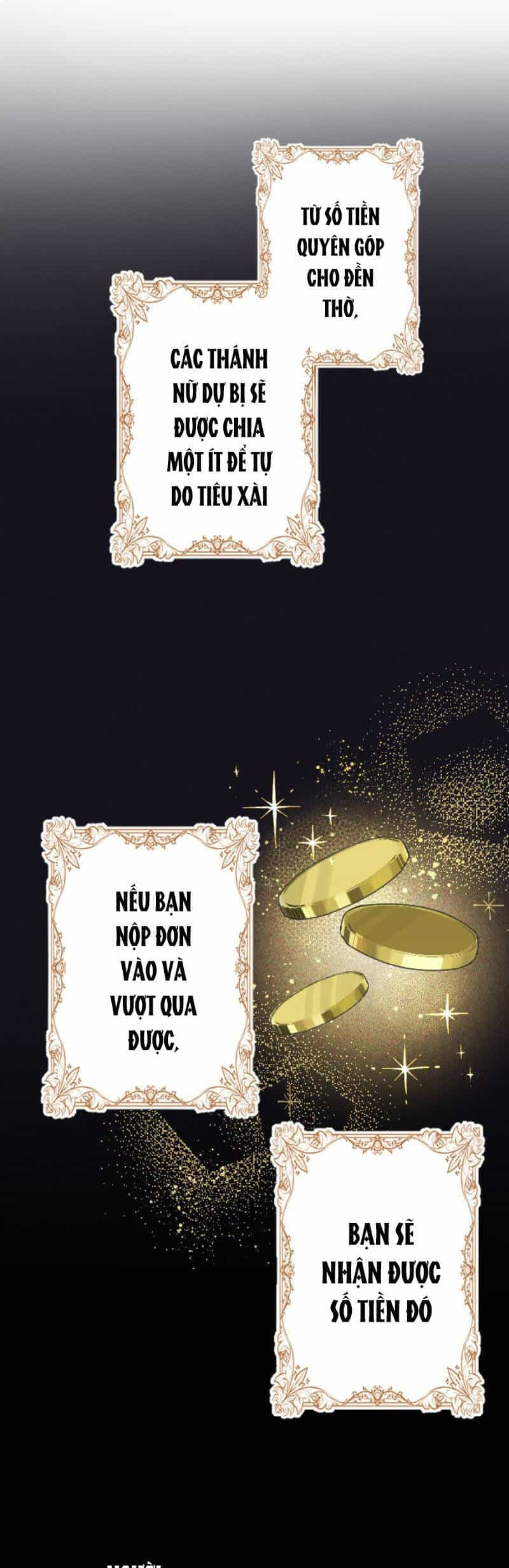 Sự Trả Thù Của Dự Khuyết Thánh Nữ - Chương 8 - ảnh 29
