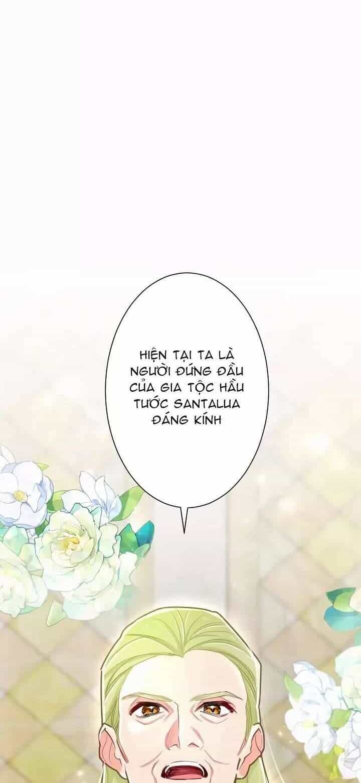 Sự Trả Thù Của Dự Khuyết Thánh Nữ - Chương 108 - ảnh 28