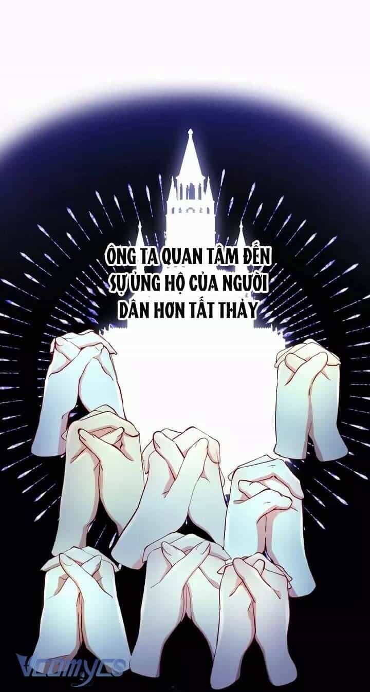 Sự Trả Thù Của Dự Khuyết Thánh Nữ - Chương 109 - ảnh 28