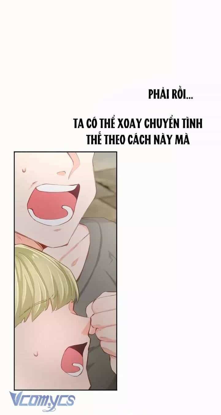 Sự Trả Thù Của Dự Khuyết Thánh Nữ - Chương 109 - ảnh 33