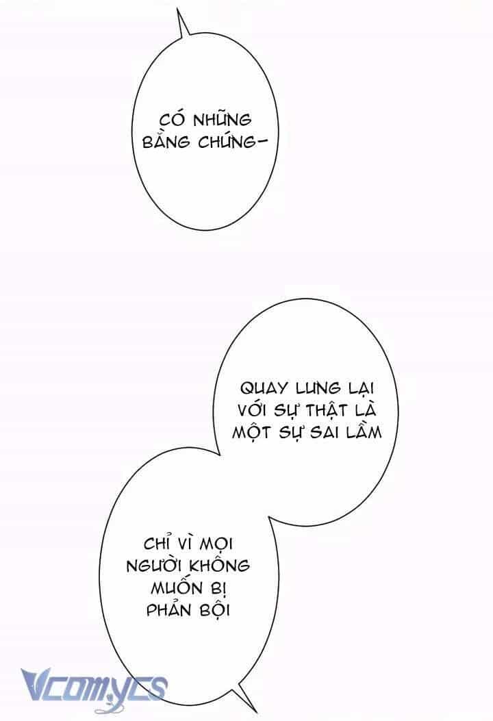 Sự Trả Thù Của Dự Khuyết Thánh Nữ - Chương 110 - ảnh 19