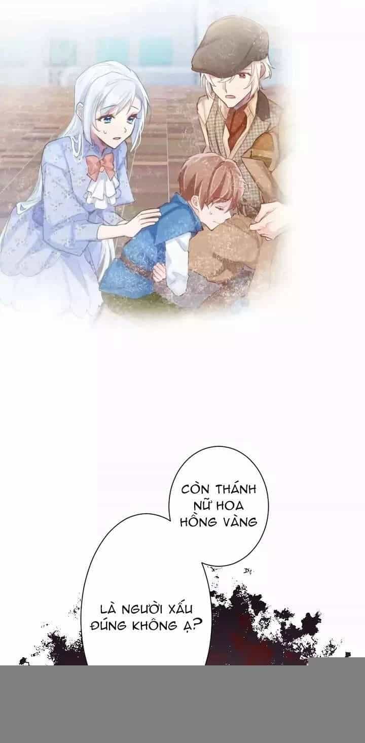 Sự Trả Thù Của Dự Khuyết Thánh Nữ - Chương 110 - ảnh 28