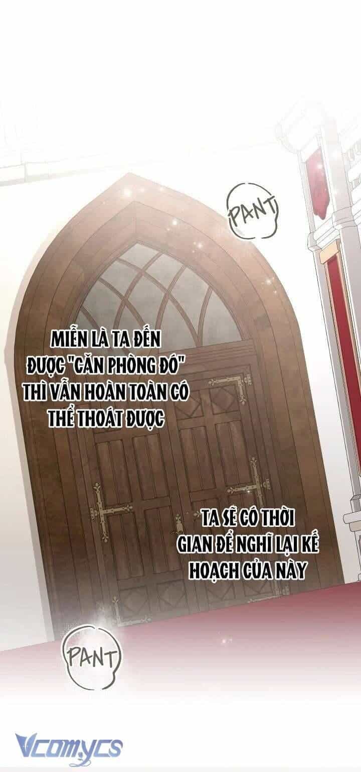 Sự Trả Thù Của Dự Khuyết Thánh Nữ - Chương 111 - ảnh 16