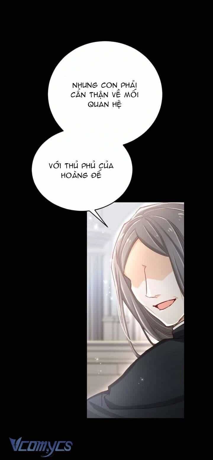 Sự Trả Thù Của Dự Khuyết Thánh Nữ - Chương 111 - ảnh 22
