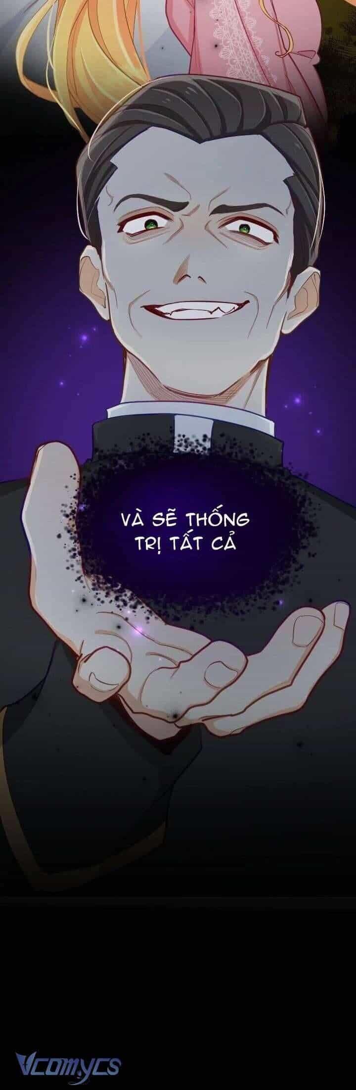 Sự Trả Thù Của Dự Khuyết Thánh Nữ - Chương 111 - ảnh 37