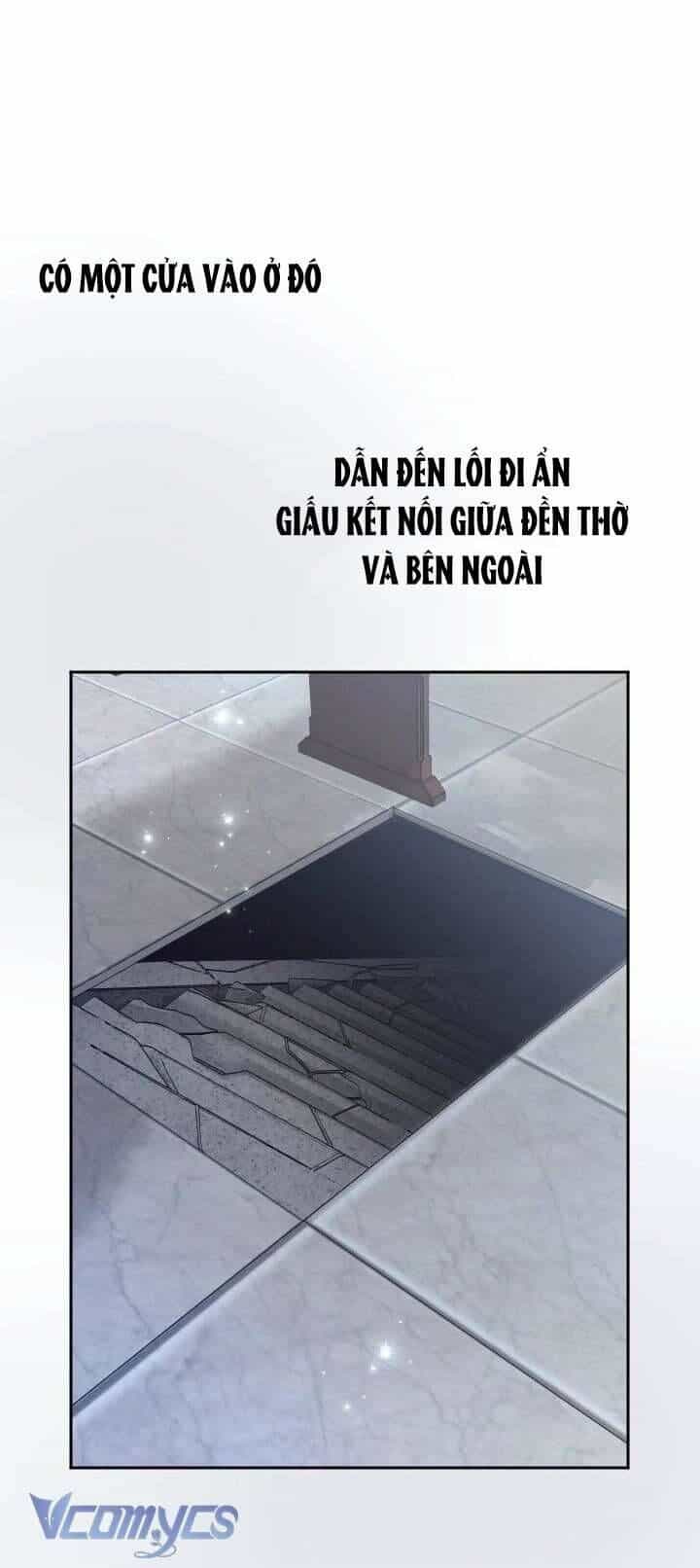 Sự Trả Thù Của Dự Khuyết Thánh Nữ - Chương 111 - ảnh 41