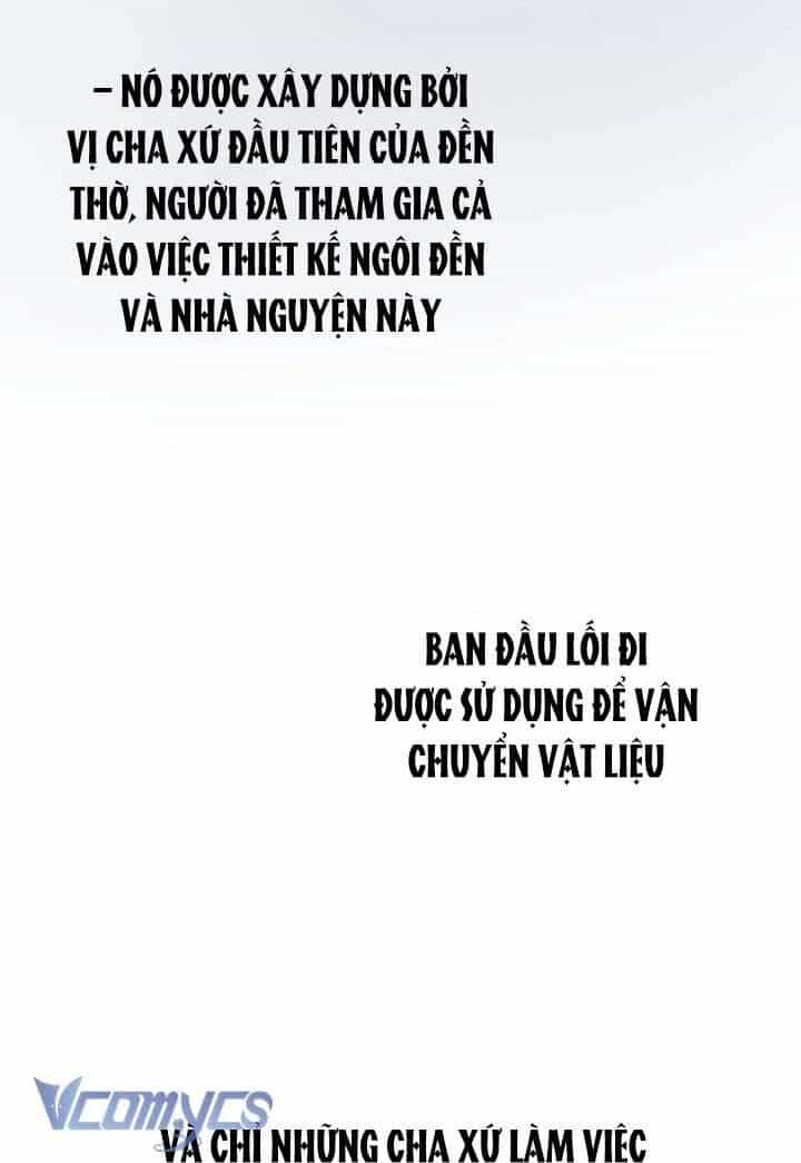 Sự Trả Thù Của Dự Khuyết Thánh Nữ - Chương 111 - ảnh 42