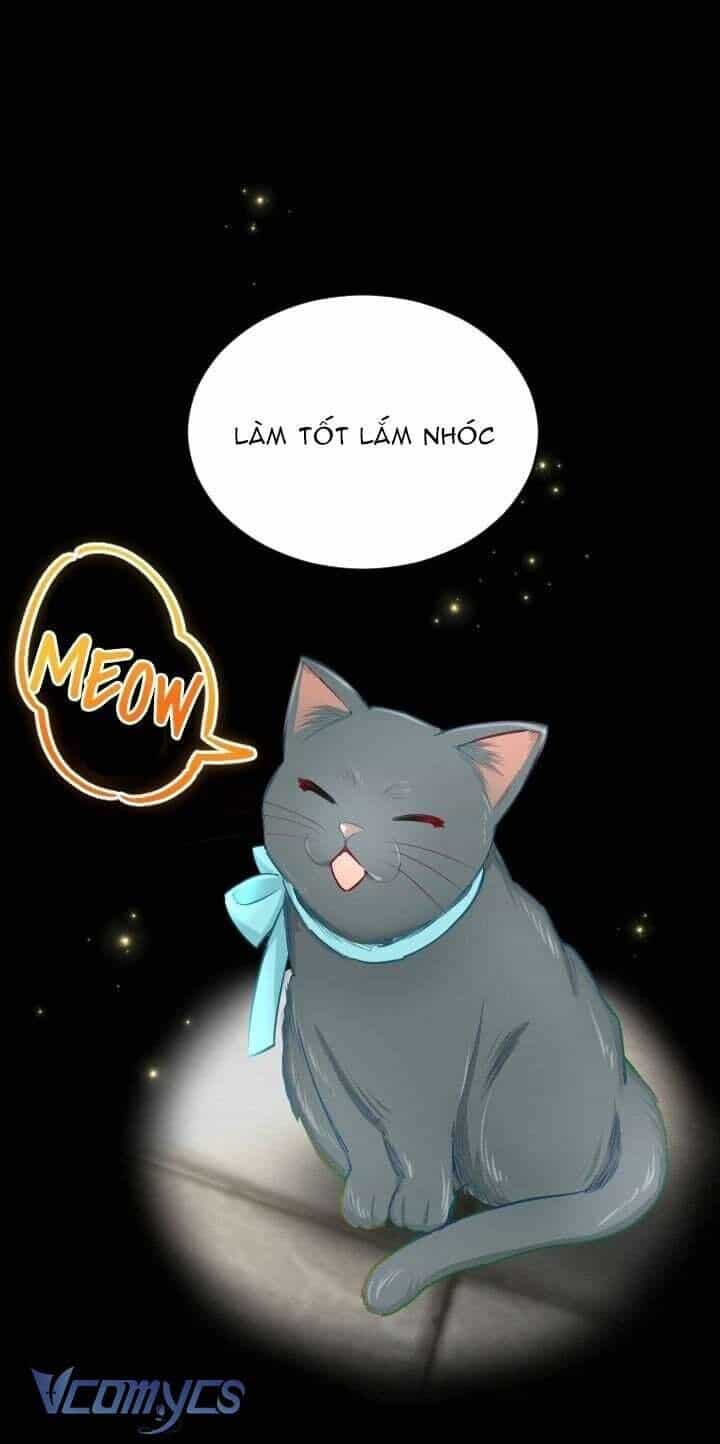 Sự Trả Thù Của Dự Khuyết Thánh Nữ - Chương 112 - ảnh 17