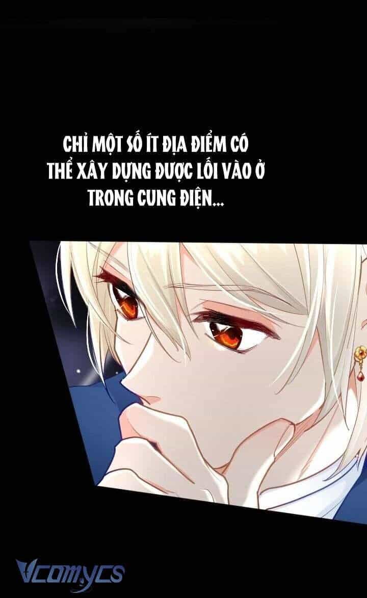 Sự Trả Thù Của Dự Khuyết Thánh Nữ - Chương 112 - ảnh 20
