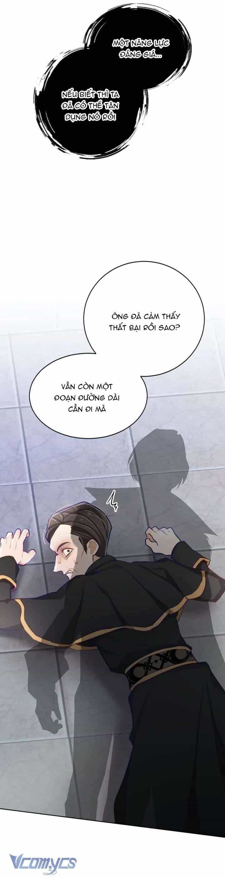 Sự Trả Thù Của Dự Khuyết Thánh Nữ - Chương 113 - ảnh 13