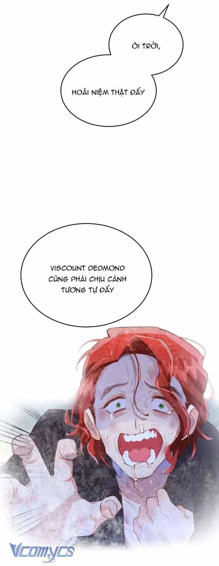 Sự Trả Thù Của Dự Khuyết Thánh Nữ - Chương 113 - ảnh 33