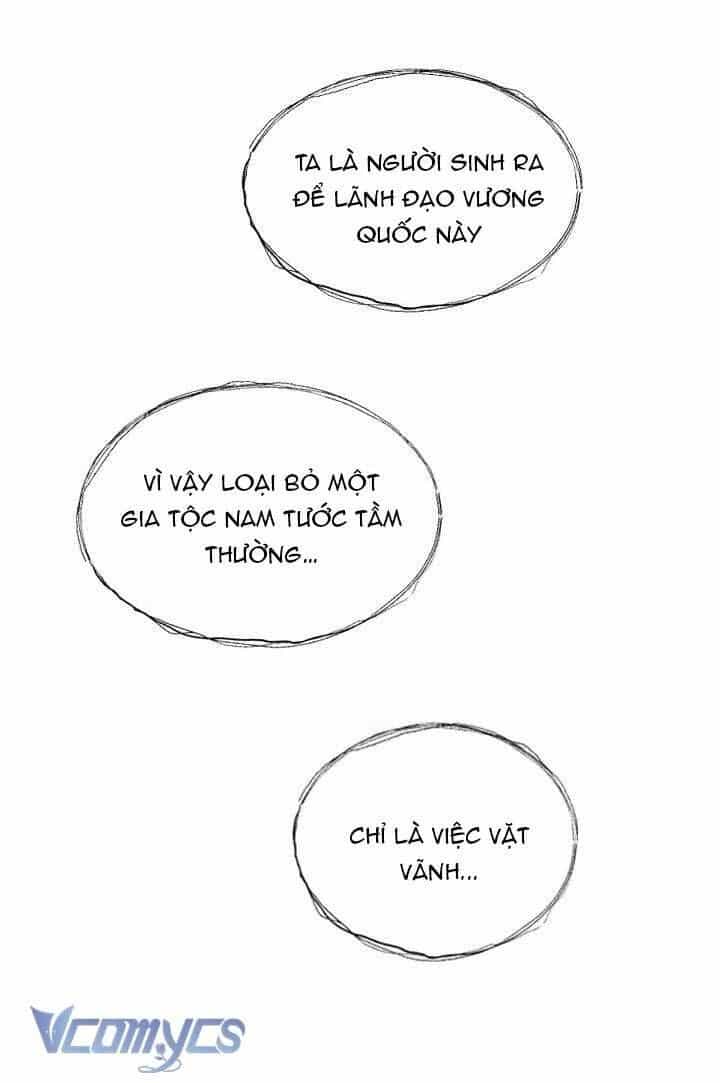 Sự Trả Thù Của Dự Khuyết Thánh Nữ - Chương 113 - ảnh 40