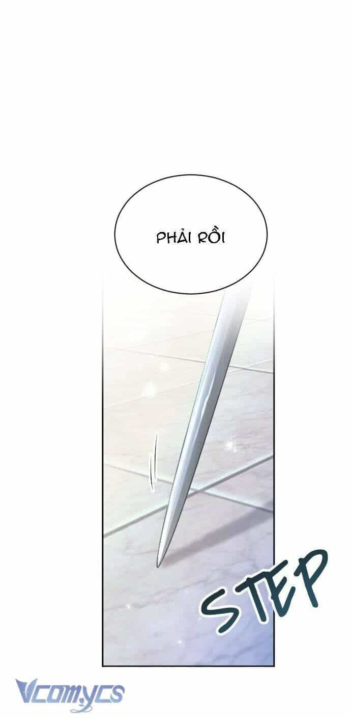 Sự Trả Thù Của Dự Khuyết Thánh Nữ - Chương 114 - ảnh 22