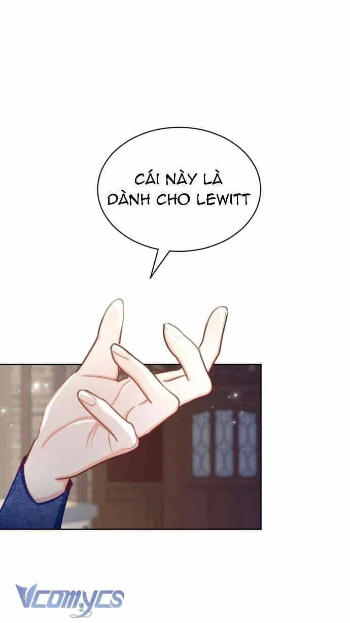 Sự Trả Thù Của Dự Khuyết Thánh Nữ - Chương 114 - ảnh 27