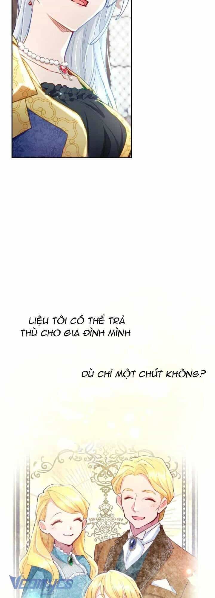 Sự Trả Thù Của Dự Khuyết Thánh Nữ - Chương 115 - ảnh 35
