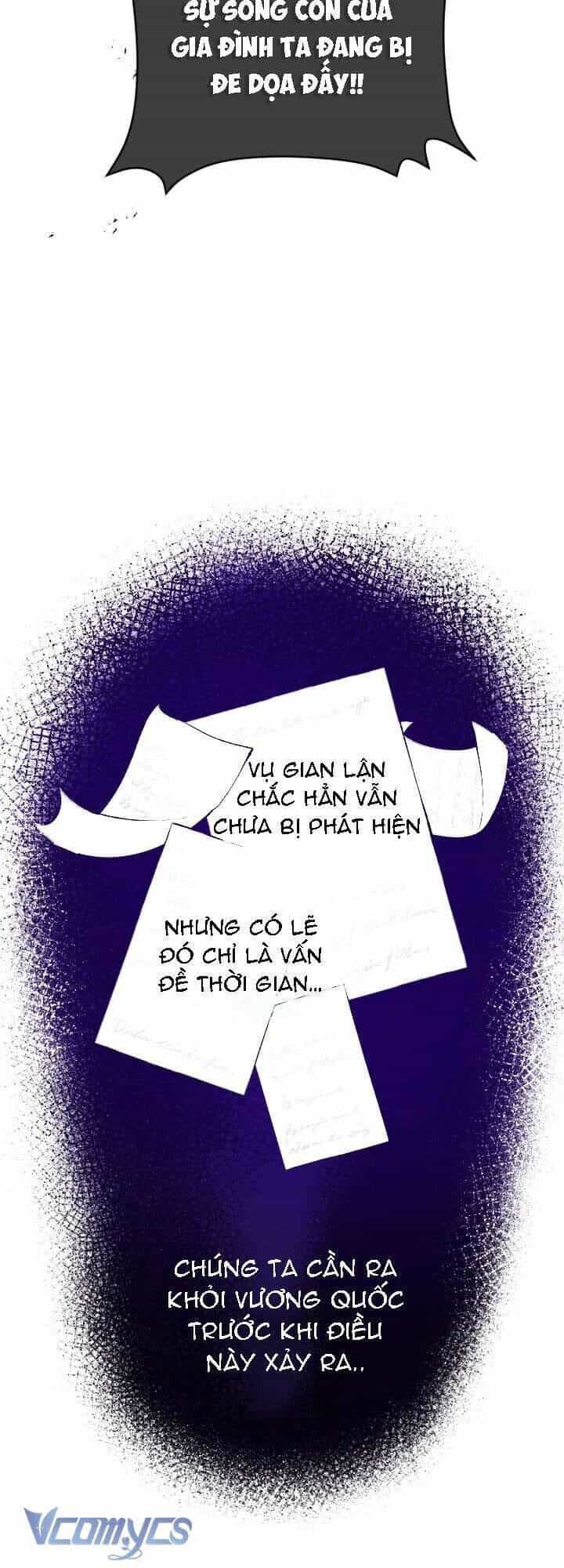 Sự Trả Thù Của Dự Khuyết Thánh Nữ - Chương 115 - ảnh 7