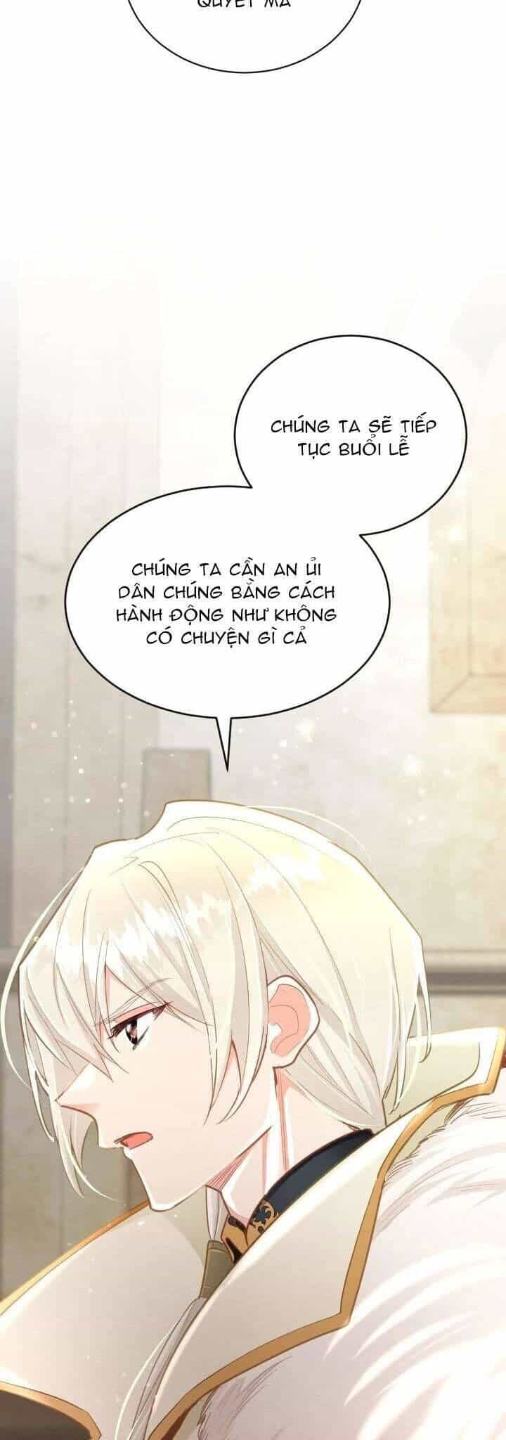 Sự Trả Thù Của Dự Khuyết Thánh Nữ - Chương 117 - ảnh 24