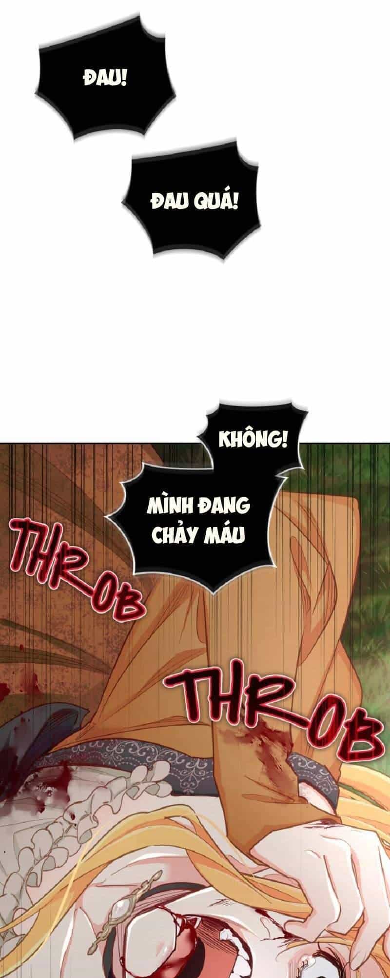 Sự Trả Thù Của Dự Khuyết Thánh Nữ - Chương 121 - ảnh 28