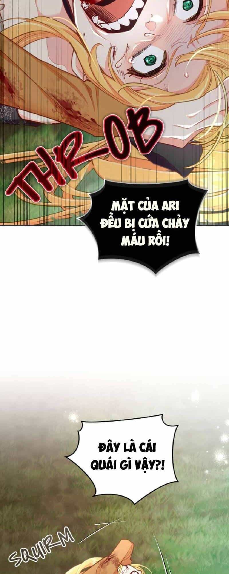 Sự Trả Thù Của Dự Khuyết Thánh Nữ - Chương 121 - ảnh 29