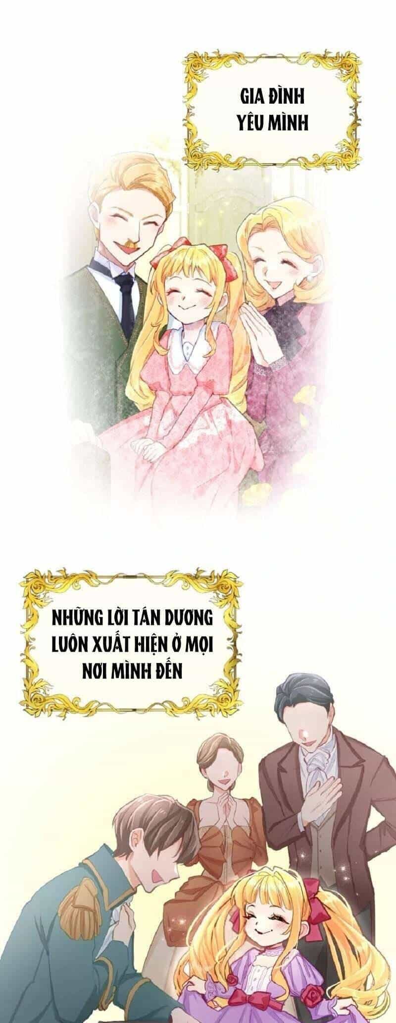 Sự Trả Thù Của Dự Khuyết Thánh Nữ - Chương 122 - ảnh 4