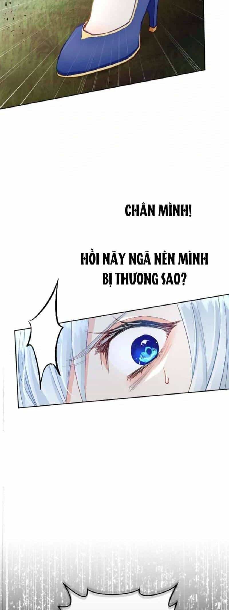 Sự Trả Thù Của Dự Khuyết Thánh Nữ - Chương 122 - ảnh 45