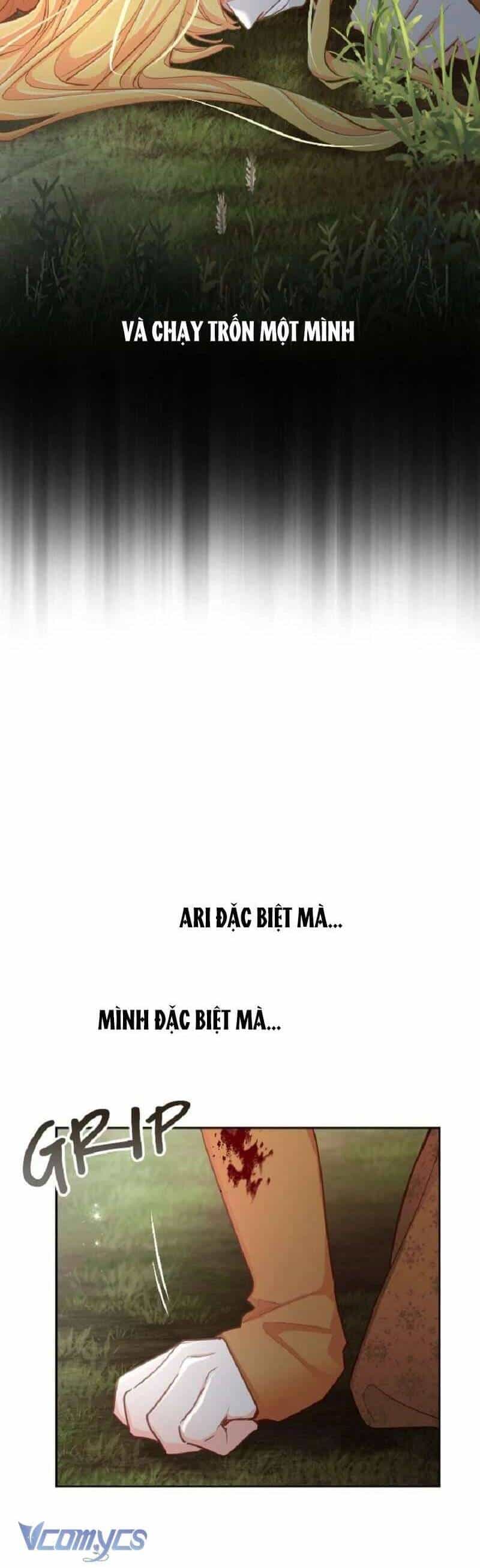 Sự Trả Thù Của Dự Khuyết Thánh Nữ - Chương 123 - ảnh 22