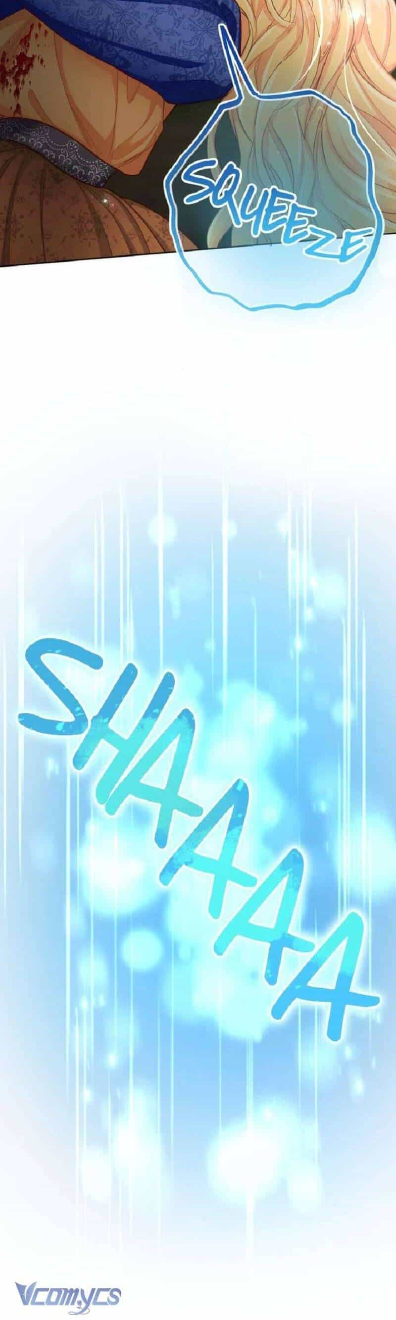 Sự Trả Thù Của Dự Khuyết Thánh Nữ - Chương 123 - ảnh 28