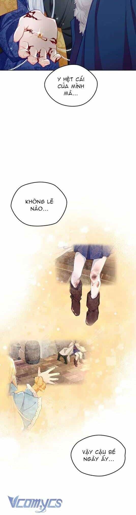 Sự Trả Thù Của Dự Khuyết Thánh Nữ - Chương 124 - ảnh 15