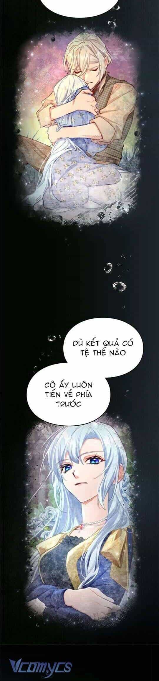 Sự Trả Thù Của Dự Khuyết Thánh Nữ - Chương 125 - ảnh 15
