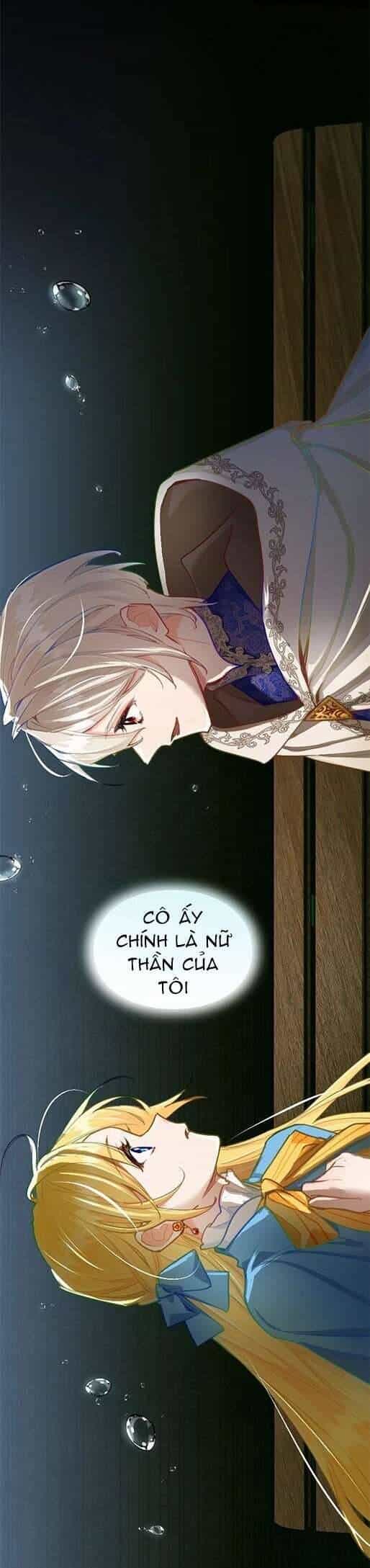 Sự Trả Thù Của Dự Khuyết Thánh Nữ - Chương 125 - ảnh 16