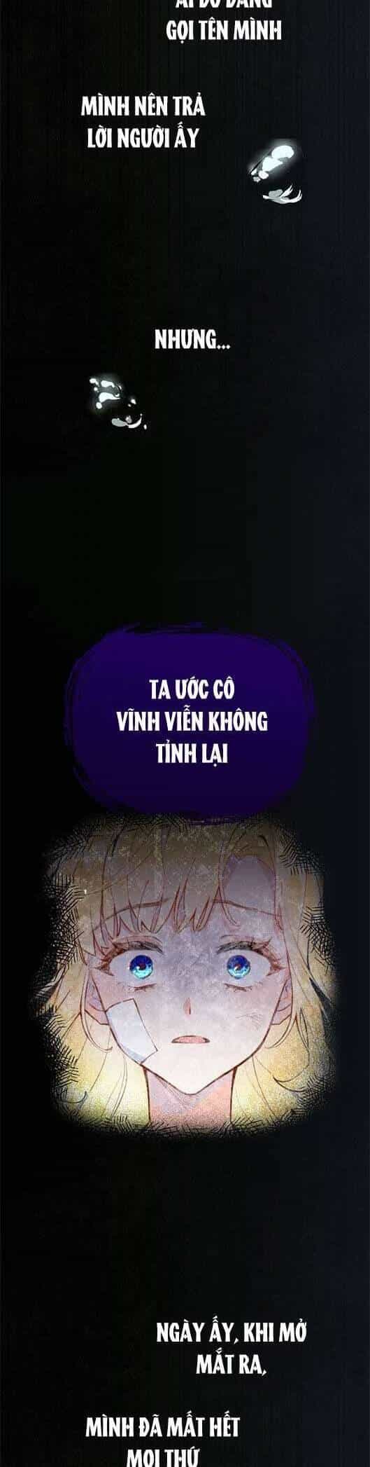Sự Trả Thù Của Dự Khuyết Thánh Nữ - Chương 125 - ảnh 4